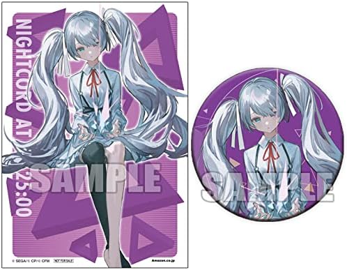 プロセカ　アルバム 初音ミクプロセカCDアルバムプロジェクトセカイvividbadsquad